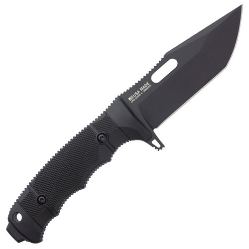 SEAL FX Tanto Fixed Knife