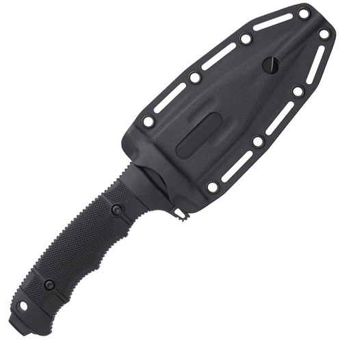SEAL FX Tanto Fixed Knife