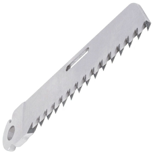 SOG Double Tooth Saw Blade