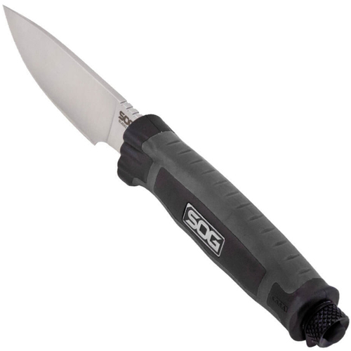 BladeLight Camp Fixed Blade Knife