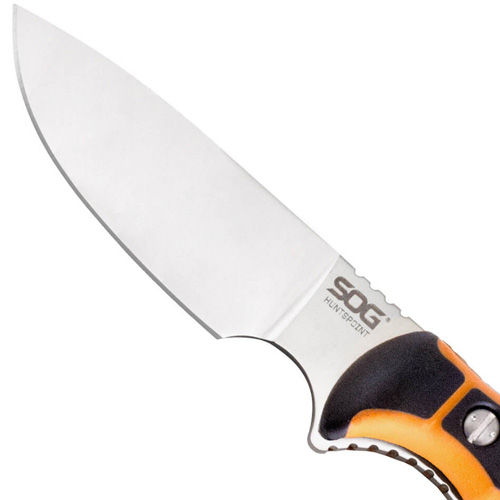 HuntsPoint Fixed Blade Skinning Knife