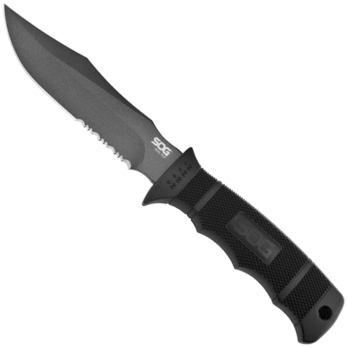 SEAL Pup GRN Handle Fixed Blade Knife