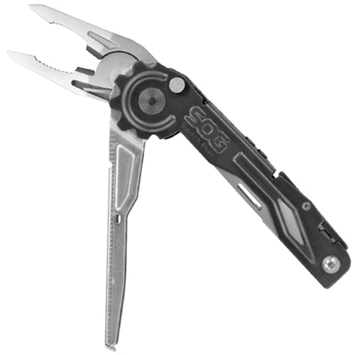 SwitchPlier 2.0 Multitool