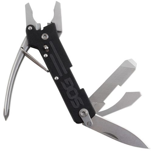 Micro ToolClip EDC Multi-Tool