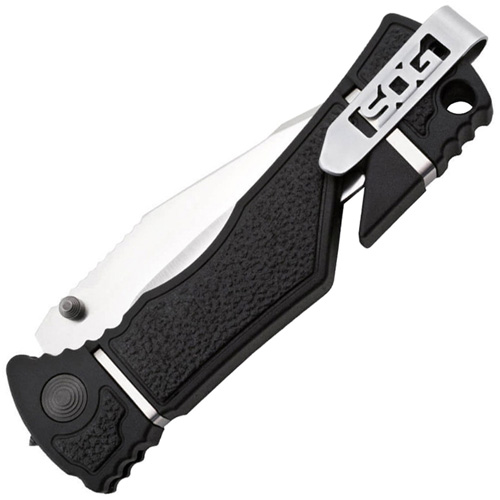 Trident Elite 5.2 Inch Handle Folding Knife