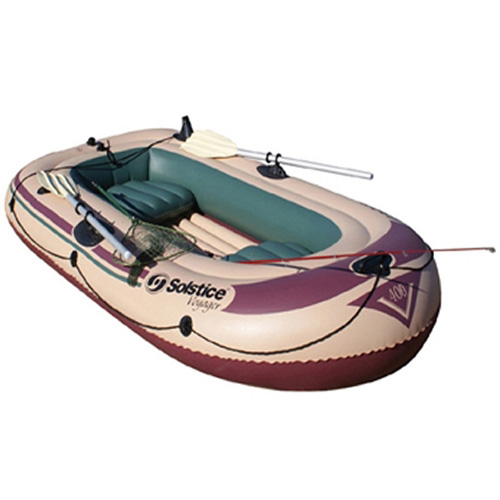 Voyager 301 Sport Boat Kit