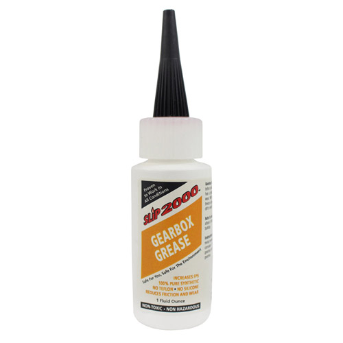 Slip 2000 1 Oz. Gearbox Grease