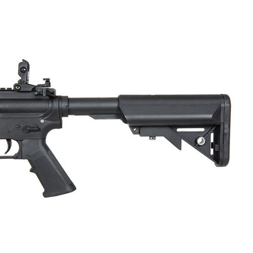 Specna Arms CORE-SA-C08 M4 AEG Airsoft Rifle - Black