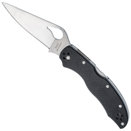 Spyderco Harrier 2 Folding Knife