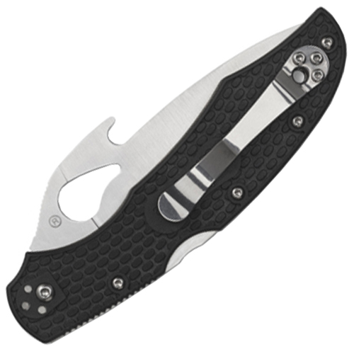 Spyderco Cara Cara 2 FRN Handle Folding Knife