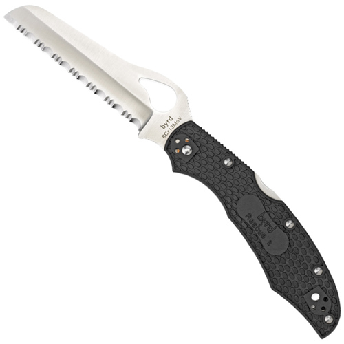 Cara Cara 2 Lightweight FRN Handle Rescue Knife