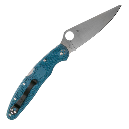 Police 4 Folding Knife