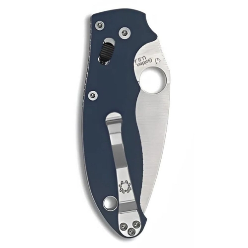 Spyderco Manix 2 Folding Knife