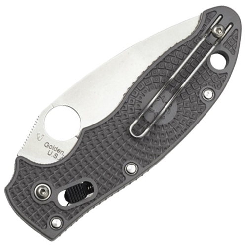 Manix 2 Lightweight FRCP Handle Folding Knife