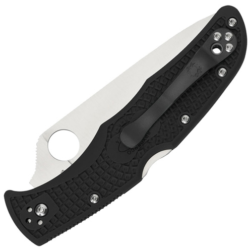 Endura 4 Lightweight FRN Flat Ground Folding Knife