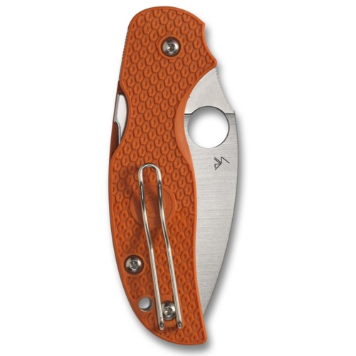 Spyderco Sage 5 Lightweight Folding Knife