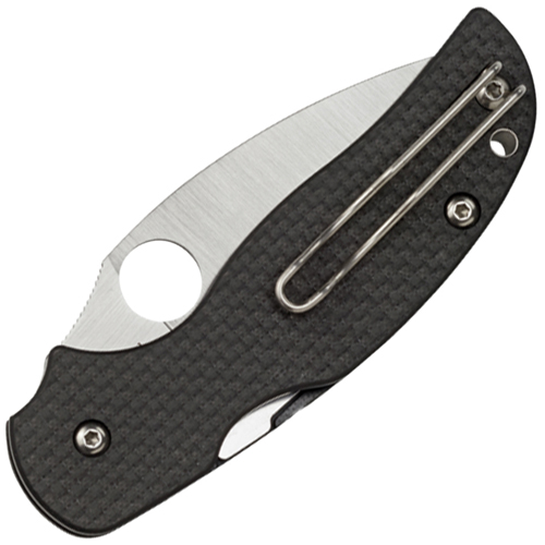 Spyderco Sage 5 CPM Folding Knife