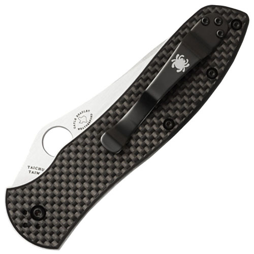 Bradley 2 CPM-M4 Steel Blade Folding Knife