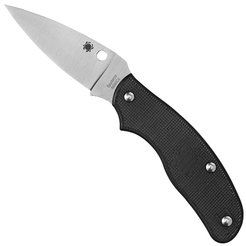 SPY-DK Lightweight FRN Handle Folding Knife