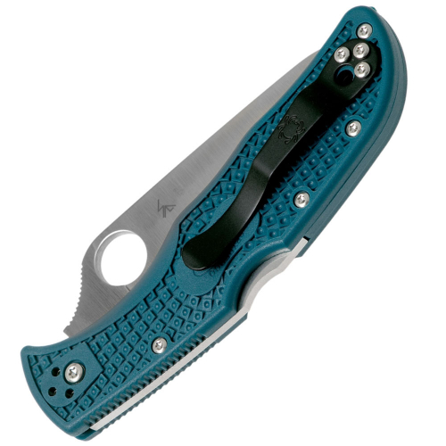 Endela Lightweight Folding Knife