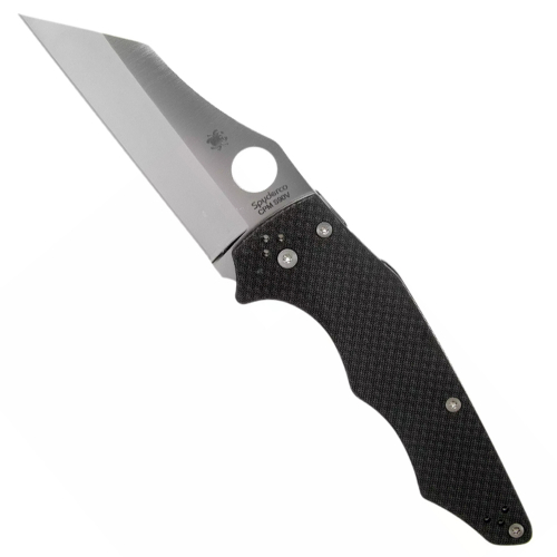 Spyderco YoJumbo Sprint Run Folding Knife