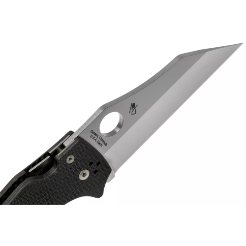 Spyderco YoJumbo Sprint Run Folding Knife