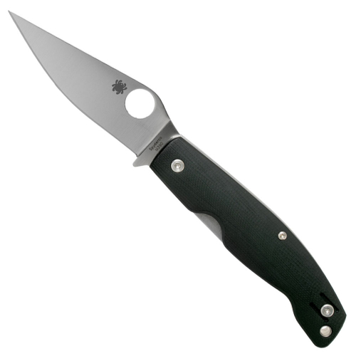 Pattadese Stainless Folding Knife