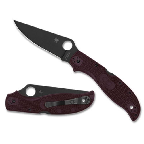 Spyderco Stretch 2 XL Lightweight Folding Knife