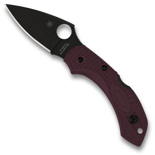 Spyderco Dragonfly 2 Sprint Run Folding Knife