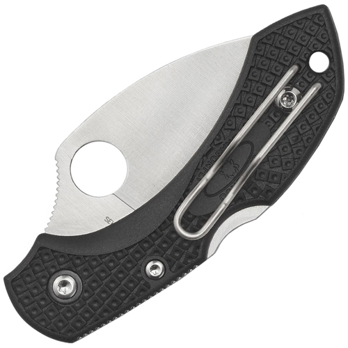 Dragonfly 2 Wharncliffe Style Blade Folding Knife
