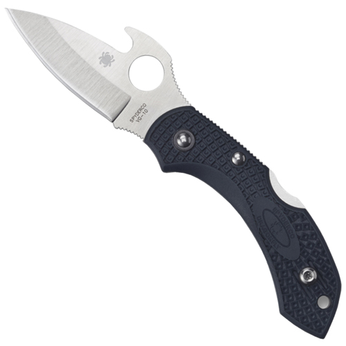 Dragonfly 2 Emerson Opener Folding Blade Knife - Gray