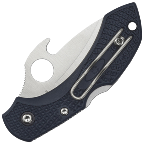 Dragonfly 2 Emerson Opener Folding Blade Knife - Gray