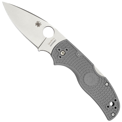Native 5 Lightweight FRN Handle Folding Knife