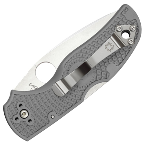 Native 5 Lightweight FRN Handle Folding Knife