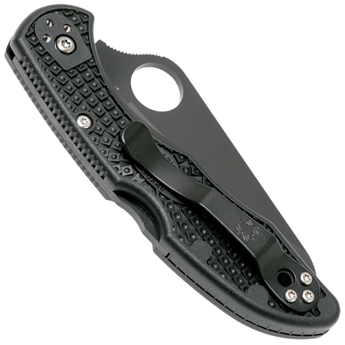 Salt 2 Lightweight FRN Handle Folding Knife