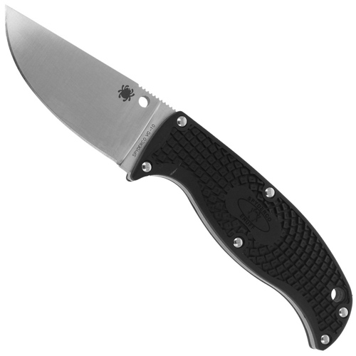 Enuff VG-10 Steel Blade Fixed Knife