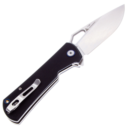 SRM 1168 Tactical Folding Knife G10