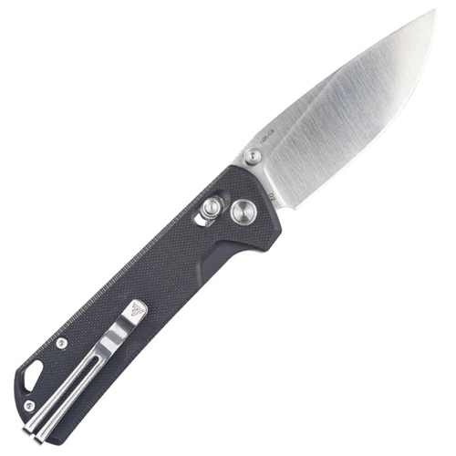 SRM 168L-GB D2 Blade Folding Knife