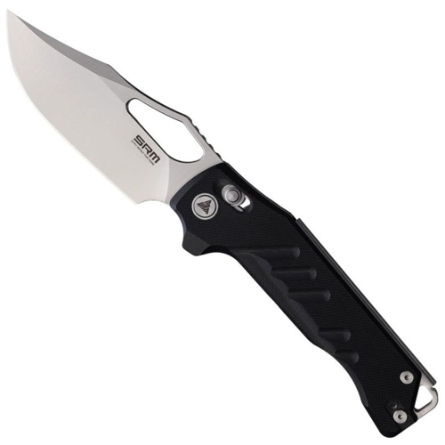 SRM 238X Mono Chassis Folding Knife