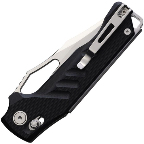 SRM 238X Mono Chassis Folding Knife