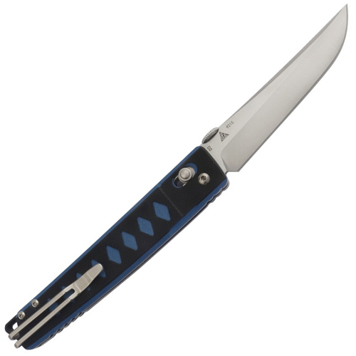 SRM 9215 Tactical Folding Knife G10