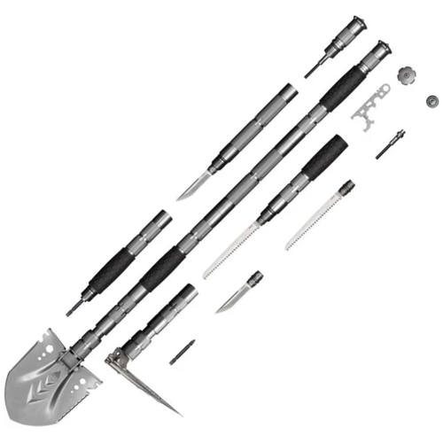 SRM Premium Multi-Tool Shovel TFS01