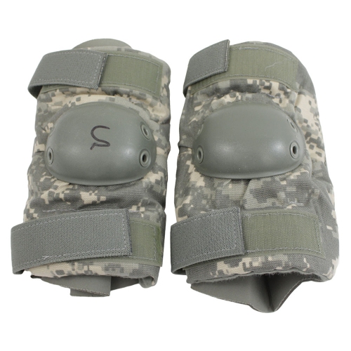 Genuine US Army Elbow Pads