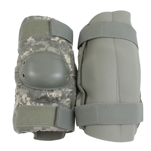 Genuine US Army Elbow Pads