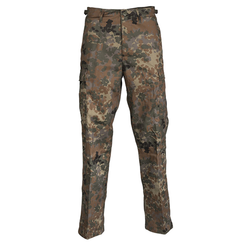 Sturm Mil-Tec US Flectar Camo BDU Style Ranger Field Pants