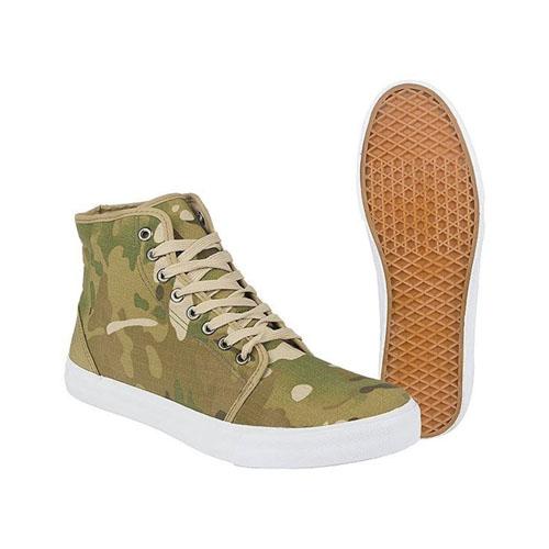 Mil-Tec Multitarn Army Sneakers New (12)