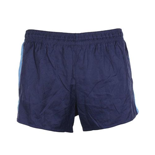 German Blue Sport Shorts Used