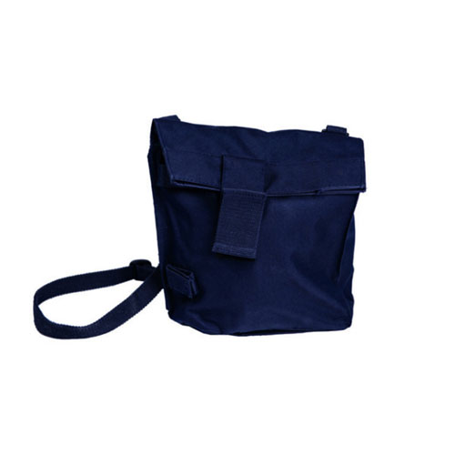 Tactical Dutch Dark Blue Shoulder Bag Used