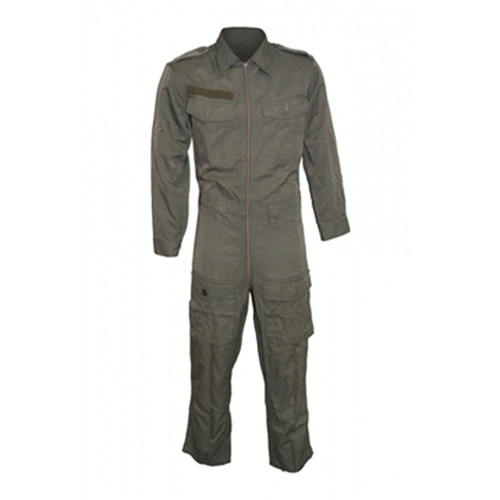 New Austrian Army Coveralls