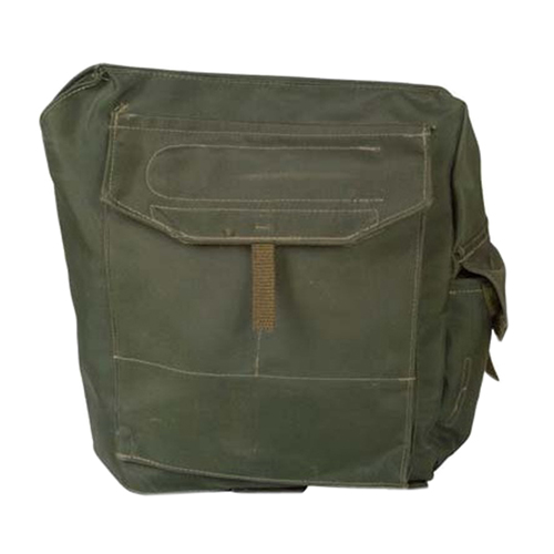 Canadian Army Gas Mask Carrier Pouch